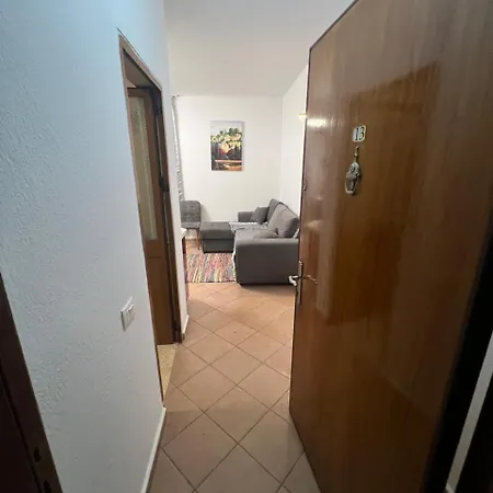 Airbb 5maj Apartman *
