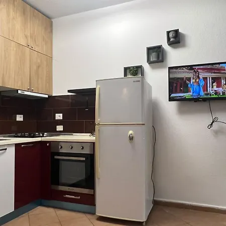Airbb 5maj Apartman *