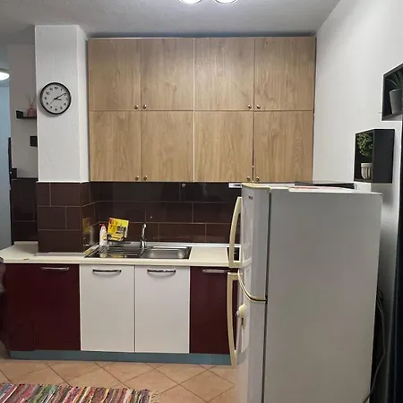 Apartman Airbb 5maj